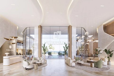 Apartamento en venta en Mina Al Arab, Ras Al Khaimah, EAU 44 m2 № 543113 - foto 4