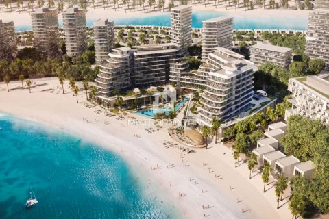 Apartamento en venta en Mina Al Arab, Ras Al Khaimah, EAU 44 m2 № 543113 - foto 9