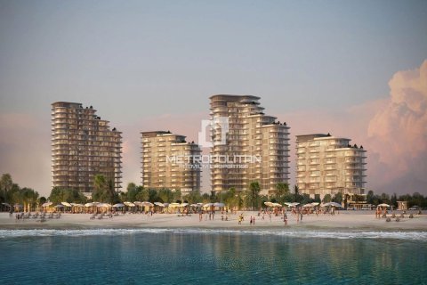 Wohnung in Al Hamra Village, Ras Al Khaimah, VAE: 1 Schlafzimmer, 87 m2 Nr. 543114