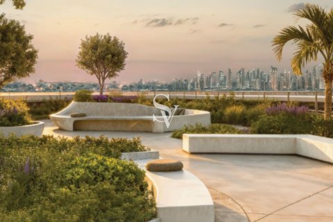 Zyrë në Al Sufouh, Dubai, Emiratet e Bashkuara Arabe 43 m2. № 715826 - Foto 9
