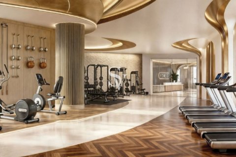 Zyrë në Al Sufouh, Dubai, Emiratet e Bashkuara Arabe 43 m2. № 715826 - Foto 3
