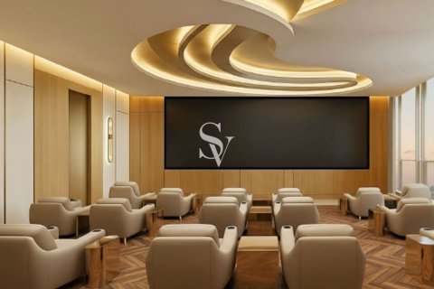 Zyrë në Al Sufouh, Dubai, Emiratet e Bashkuara Arabe 43 m2. № 715826 - Foto 5