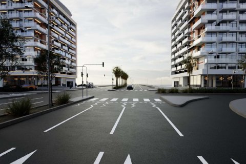 Jumeirah Village Circle, Dubai, संयुक्त अरब अमीरात में अपार्टमेंट, 1 कमरा, 41 वर्ग मीटर, संख्या 732654 - फ़ोटो 6