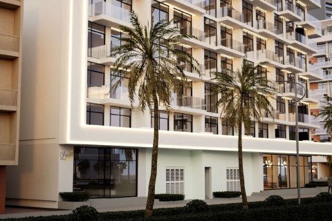 Jumeirah Village Circle, Dubai, संयुक्त अरब अमीरात में अपार्टमेंट, 1 कमरा, 41 वर्ग मीटर, संख्या 732654 - फ़ोटो 4
