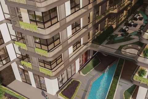 Apartamento en venta en Dubai Investment Park, Dubai, EAU 1 dormitorio, 59 m2 № 732653 - foto 3