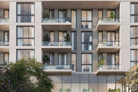 Apartment sa Jumeirah Village Circle, Dubai, UAE 1 silid-tulugan, 72 sq.m. № 732651 - larawan 9