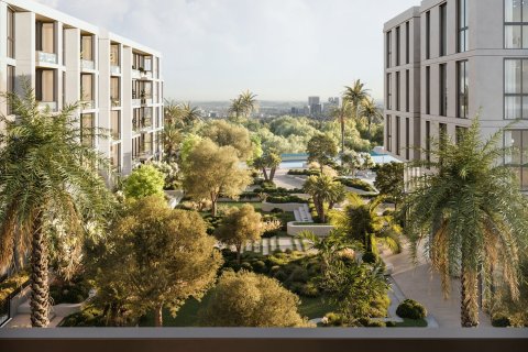 Apartment in Jumeirah Village Circle, Dubai, UAE 1 bedroom, 72 sq.m. № 732651