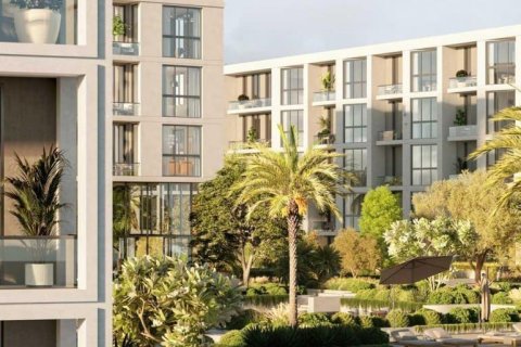 Apartment sa Jumeirah Village Circle, Dubai, UAE 1 silid-tulugan, 72 sq.m. № 732651 - larawan 4
