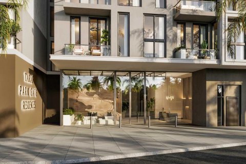 Apartment sa Jumeirah Village Circle, Dubai, UAE 1 silid-tulugan, 72 sq.m. № 732651 - larawan 3