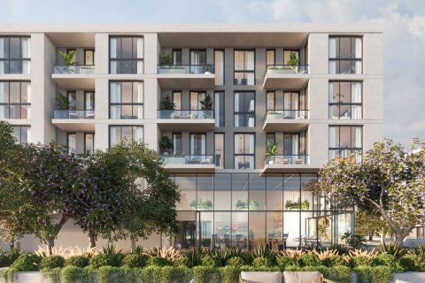 Apartment sa Jumeirah Village Circle, Dubai, UAE 1 silid-tulugan, 72 sq.m. № 732651 - larawan 14