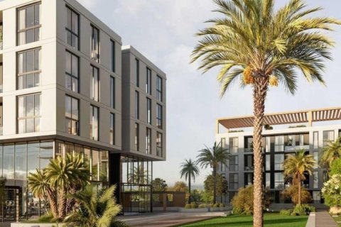 Apartment sa Jumeirah Village Circle, Dubai, UAE 1 silid-tulugan, 72 sq.m. № 732651 - larawan 8