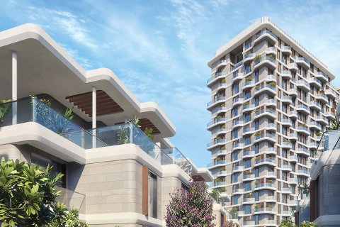 Διαμέρισμα σε Motor City, Dubai, ΗΑΕ 1 δωμάτιο, 236 τ.μ. Αρ. 732657 - φωτογραφία 4
