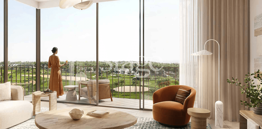 Διαμέρισμα σε Dubai South (Dubai World Central), Dubai, ΗΑΕ 3 υπνοδωμάτια, 162 τ.μ. Αρ. 737576