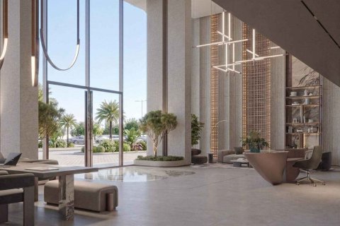 Apartamento en venta en Jumeirah Village Circle, Dubai, EAU 1 dormitorio, 74.6 m2 № 711853 - foto 6