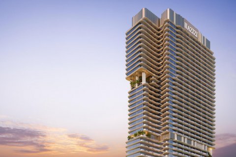 Azizi Milan itt: City of Arabia, Dubai, EAE azonosító: 584889