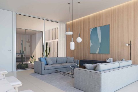 Huoneisto Al Zorah, Ajman, Arabiemiraatit 1 huone, 61 m2 № 704682 - kuva 8
