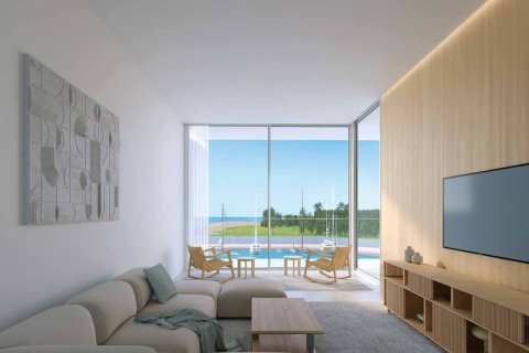 Huoneisto Al Zorah, Ajman, Arabiemiraatit 1 huone, 61 m2 № 704682 - kuva 7
