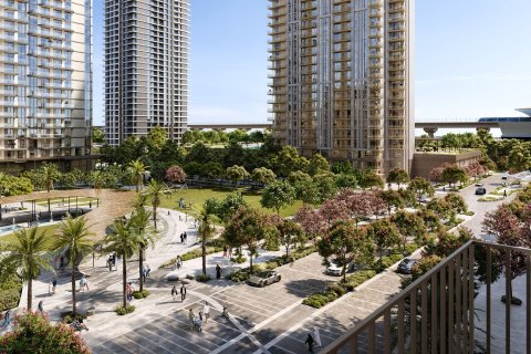 Apartamento en venta en Dubai Creek Harbour (The Lagoons), Dubai, EAU 1 dormitorio, 70 m2 № 704685 - foto 13