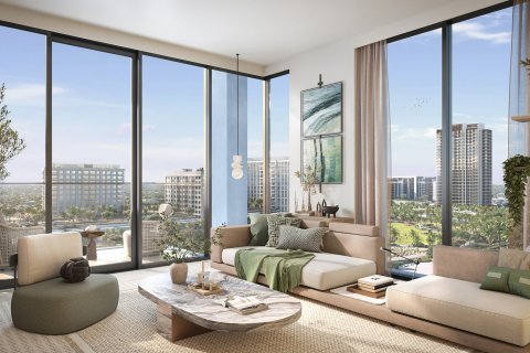 Downtown Dubai (Downtown Burj Dubai), UAE의 판매용 아파트 침실 1개, 82제곱미터 번호 704680 - 사진 6