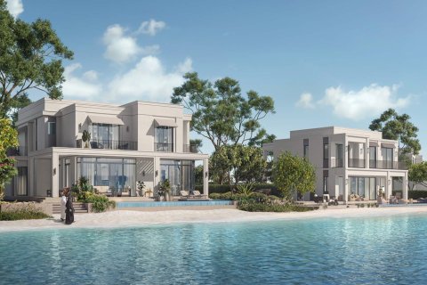 Villa en venta en Dubai, EAU 3 dormitorios, 330 m2 № 704686 - foto 6