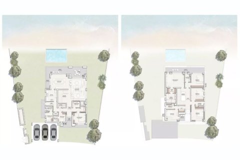 Villa en venta en Dubai, EAU 3 dormitorios, 330 m2 № 704686 - foto 17