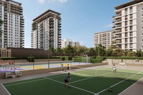 Dzīvoklis Dubai Hills Estatejā, AAE 1 istaba, 63 m2 Nr. 704681 - attēls 5