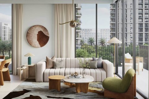 Dzīvoklis Dubai Hills Estatejā, AAE 1 istaba, 63 m2 Nr. 704681 - attēls 14