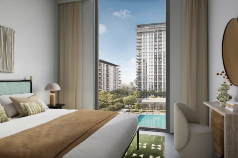 Dzīvoklis Dubai Hills Estatejā, AAE 1 istaba, 63 m2 Nr. 704681 - attēls 9
