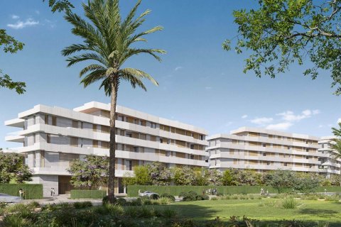 Apartamento en venta en Al Zorah, Ajman, EAU 1 dormitorio, 77 m2 № 704683 - foto 2