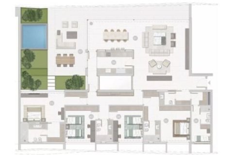 Apartamento en venta en Al Zorah, Ajman, EAU 1 dormitorio, 77 m2 № 704683 - foto 10