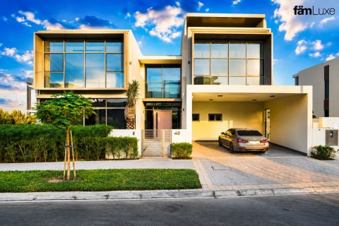 Villa te koop in Dubai Hills Estate, Dubai, VAE 4 slaapkamers, 799.5 vr.m., nr 646879 - foto 26