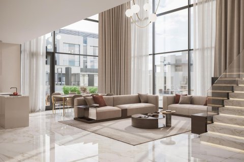 דירה למכירה ב Masdar City, Abu Dhabi, איחוד האמירויות  4 חדרי שינה, 237 מ"ר, מספר 716901 - תמונה 4