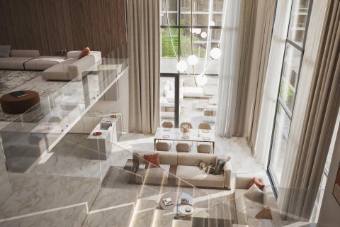 דירה למכירה ב Masdar City, Abu Dhabi, איחוד האמירויות  4 חדרי שינה, 237 מ"ר, מספר 716901 - תמונה 3