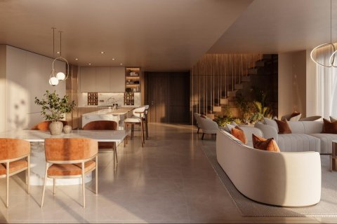 阿联酋 Abu Dhabi Yas Island 待售 : 3 卧, 300 平方米 , 编号716896 - 照片 5