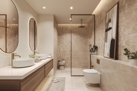 Apartamento em Yas Island, Abu Dhabi, EAU 2 quartos, 183 m2 № 716898