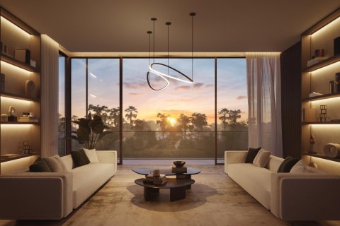 Müüa korter on the Yas Island, Abu Dhabi, AÜE: 2 magamistoaga, 259 m² Nr 716895 - pilt 2