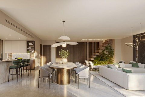 Müüa korter on the Yas Island, Abu Dhabi, AÜE: 2 magamistoaga, 259 m² Nr 716895 - pilt 4