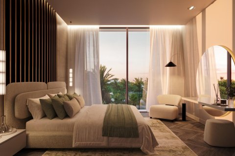 Müüa korter on the Yas Island, Abu Dhabi, AÜE: 2 magamistoaga, 259 m² Nr 716895 - pilt 7