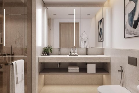 Apartment in Amaal 8 in Ras Al Khor, Dubai, UAE 3 bedrooms, 183.67 sq.m. № 609944 - photo 7