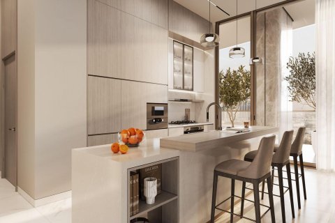 Apartment in Amaal 8 in Ras Al Khor, Dubai, UAE 3 bedrooms, 183.67 sq.m. № 609944 - photo 4