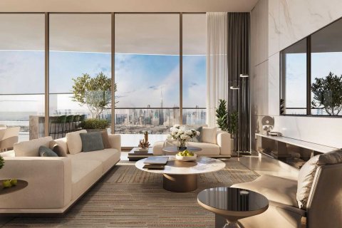 Apartment in Amaal 8 in Ras Al Khor, Dubai, UAE 3 bedrooms, 183.67 sq.m. № 609944 - photo 5