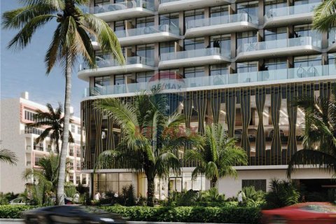Apartamento para venda em Jumeirah Village Circle, Dubai, EAU 2 quartos, 113.5 m2 № 476936 - foto 2