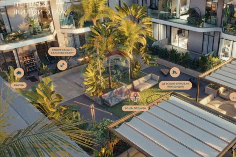 Apartamento para venda em Jumeirah Village Circle, Dubai, EAU 2 quartos, 113.5 m2 № 476936 - foto 8