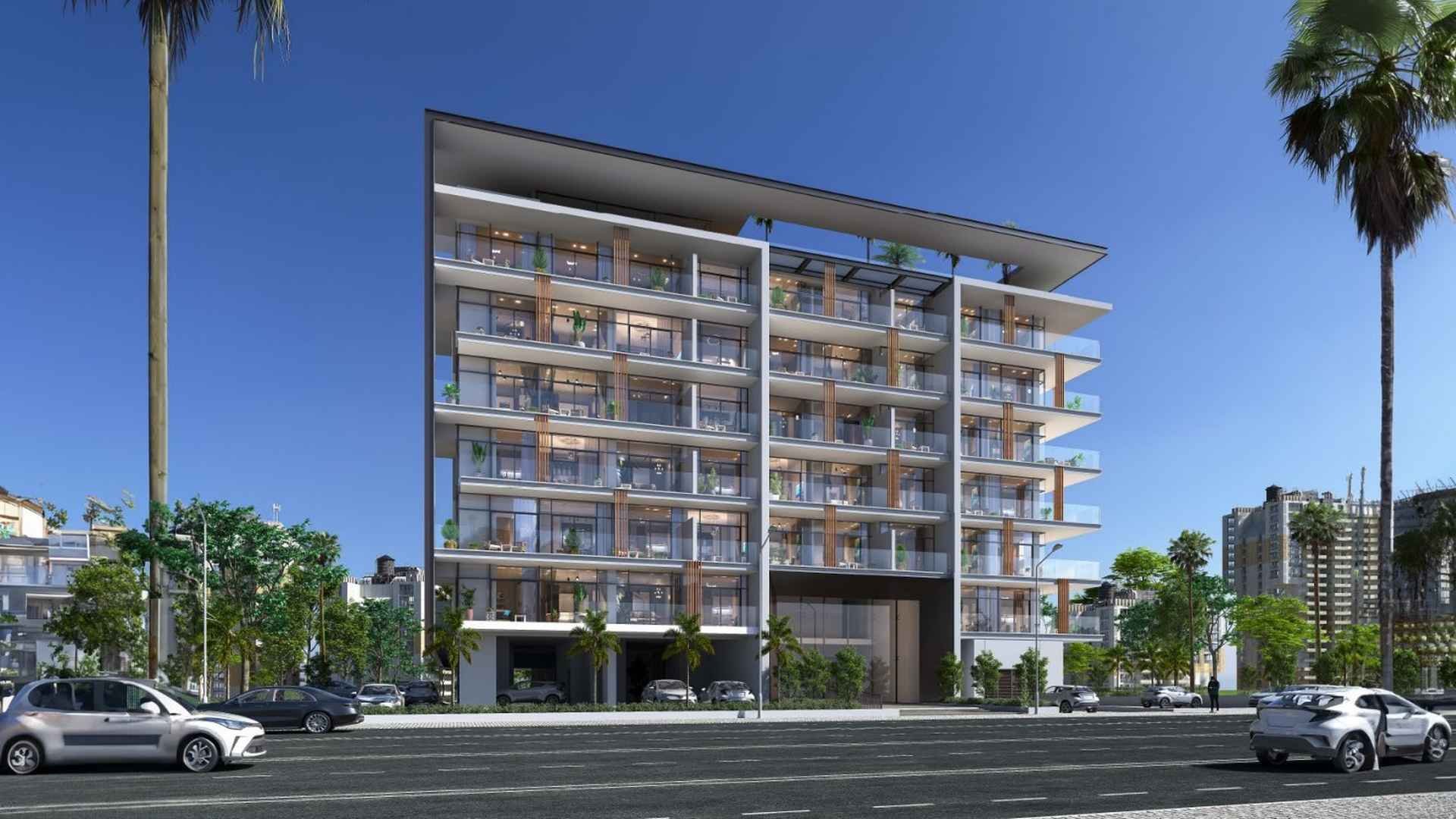 AVELON BOULEVARD