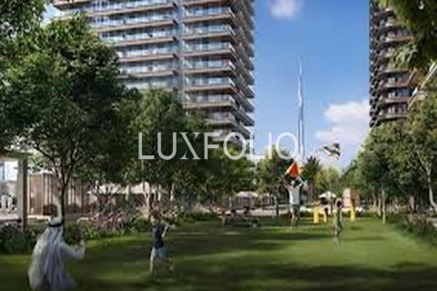 Zabeel、Dubai、UAE にあるマンション販売中 1ベッドルーム、69 m2、No627510 - 写真 9