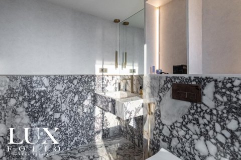 Apartament na sprzedaż w Downtown Dubai (Downtown Burj Dubai), Dubai, ZEA 1 sypialnia, 101 mkw., nr 627509 - zdjęcie 10
