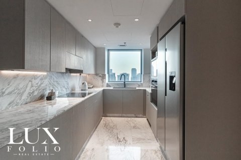 Apartament w Downtown Dubai (Downtown Burj Dubai), Dubai, ZEA 1 sypialnia, 101 mkw. nr 627509