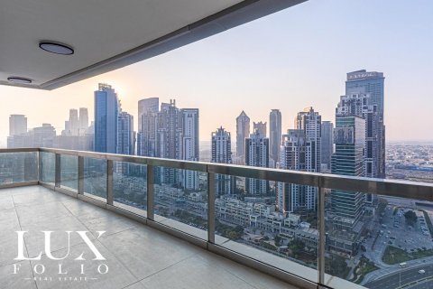 Apartament na sprzedaż w Downtown Dubai (Downtown Burj Dubai), Dubai, ZEA 1 sypialnia, 101 mkw., nr 627509 - zdjęcie 6