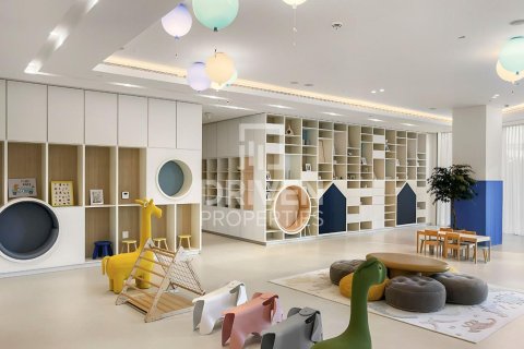Apartament na sprzedaż w Downtown Dubai (Downtown Burj Dubai), Dubai, ZEA 1 sypialnia, 72.74 mkw., nr 765036 - zdjęcie 14