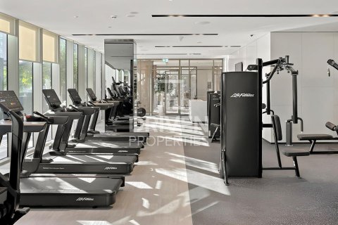 Apartament na sprzedaż w Downtown Dubai (Downtown Burj Dubai), Dubai, ZEA 1 sypialnia, 72.74 mkw., nr 765036 - zdjęcie 11